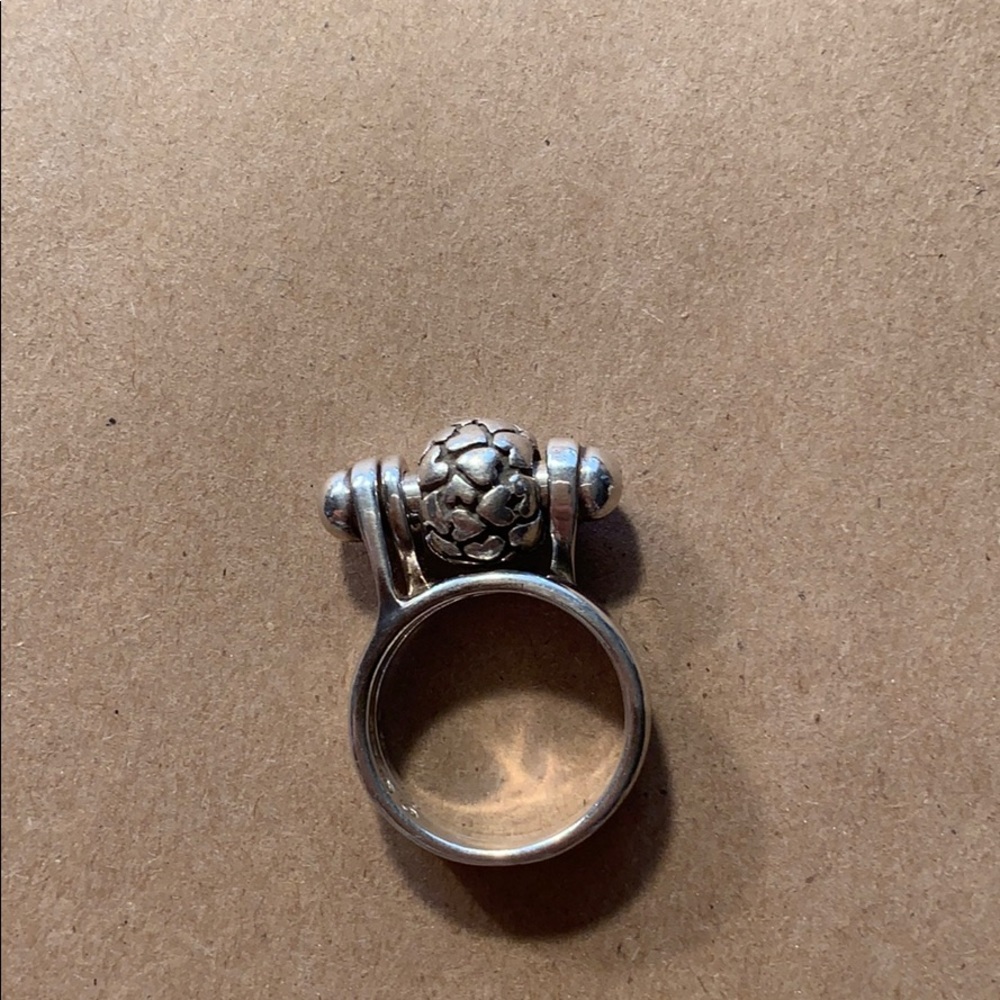 Pandora ring